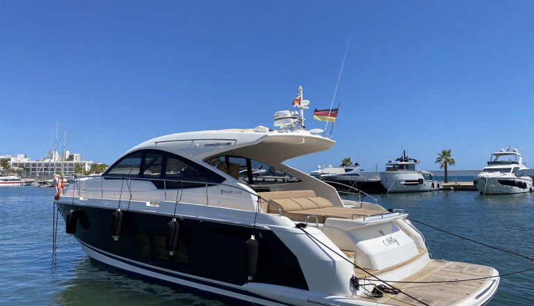 Ibiza yachts for sale