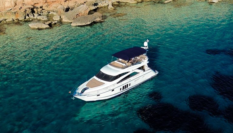 Ibiza yachts for sale