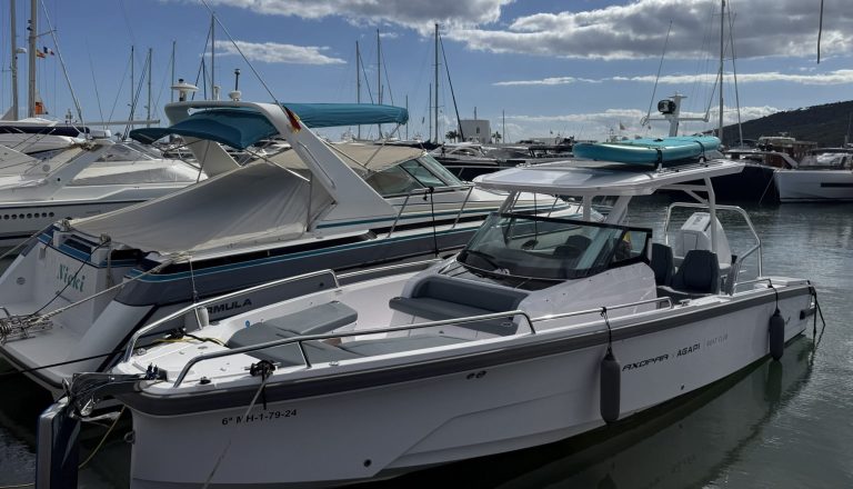 Ibiza yachts for sale